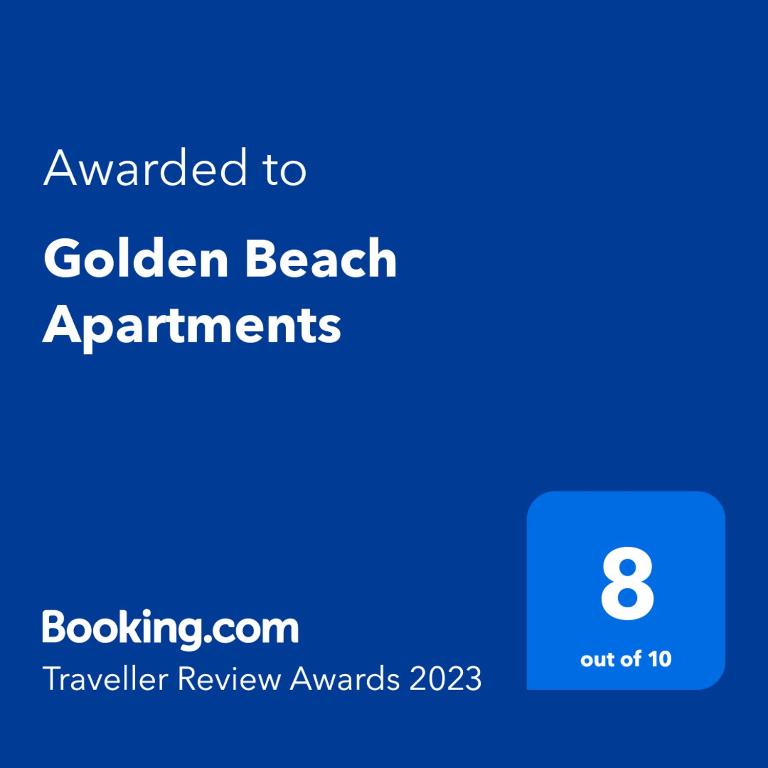 Golden Beach Apartments - Imazhi 2