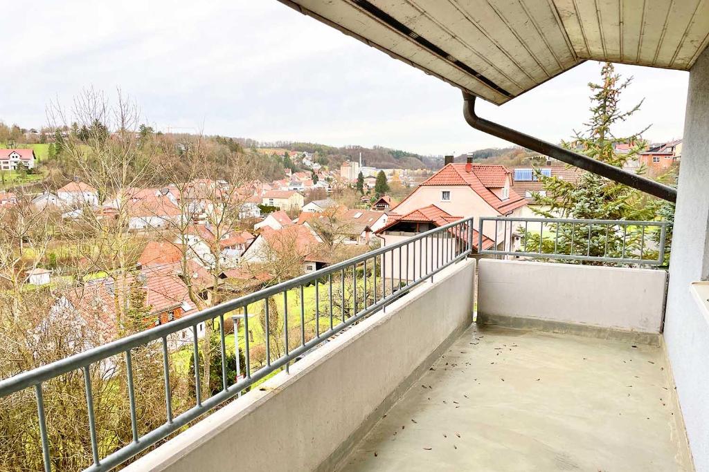 Gallery image of HYRA Living Billigheim in Billigheim