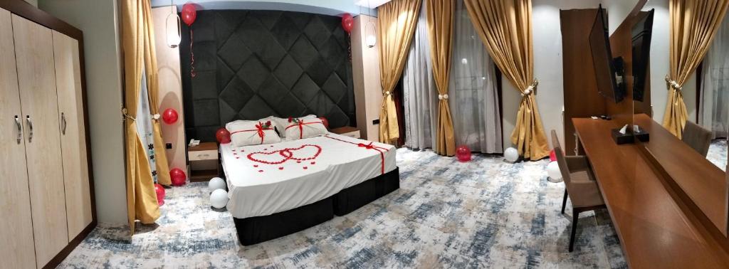 Karbala blazma - Deluxe Double Or Twin Room