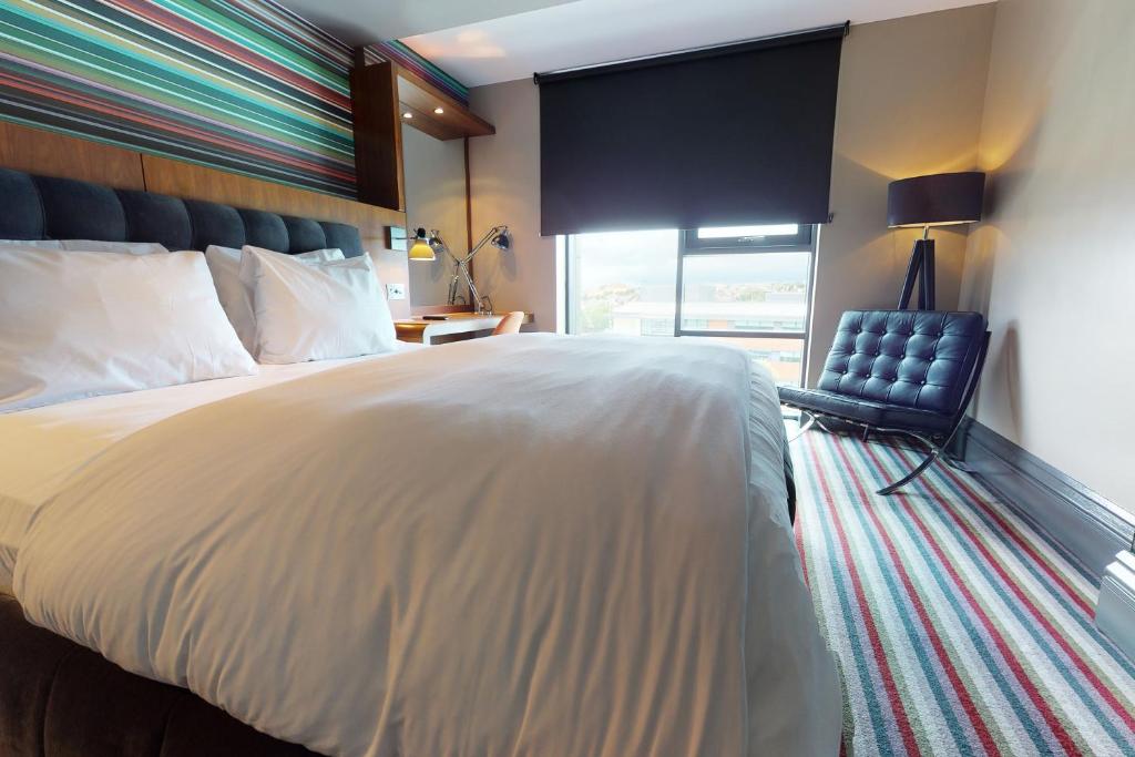 Village Hotel Leeds South - Resim 2