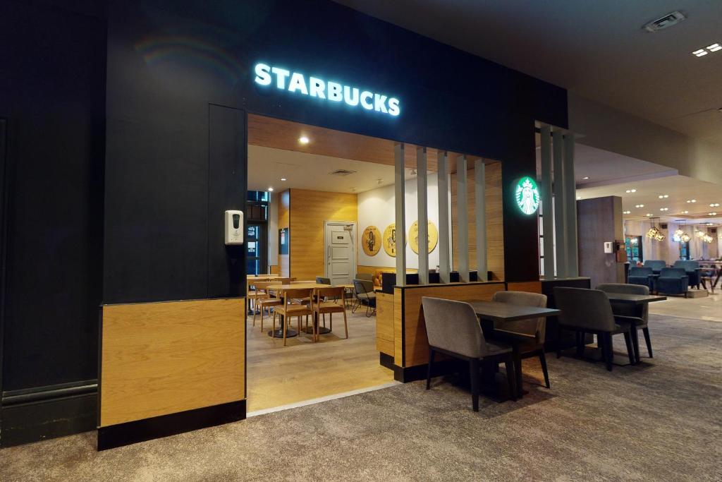 Village Hotel Leeds South - Resim 22