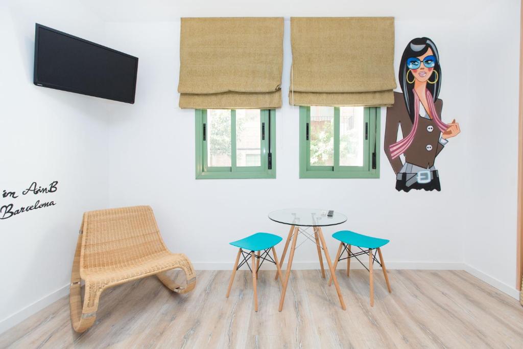 Cathedral Apartments - Standard Studio