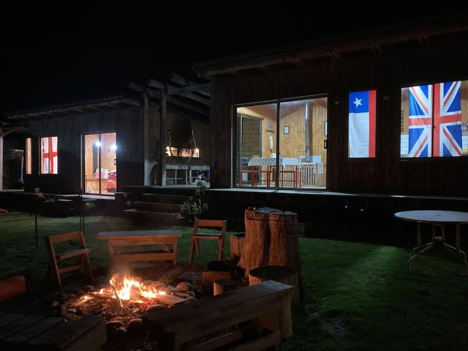 Imagem da galeria de Surf and Stay Chile em Navidad