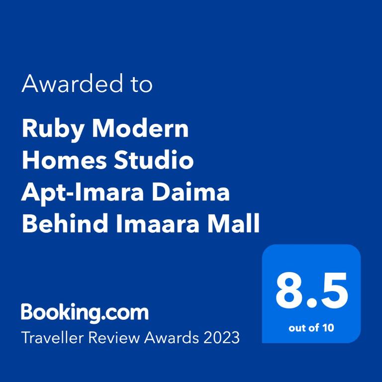 a screenshot of the riley modem homes studio app ihmamaemiaemia behind at Ruby Modern Homes Studio Apt-Imara Daima Behind Imaara Mall-JKIA-Nebula in Nairobi