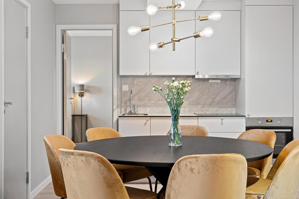 
Two-Bedroom Superior Apartment
