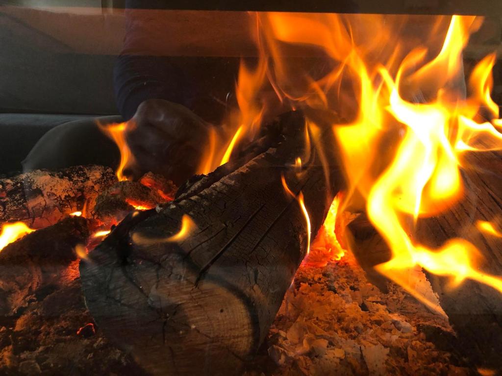 Vuelos de Montaña l