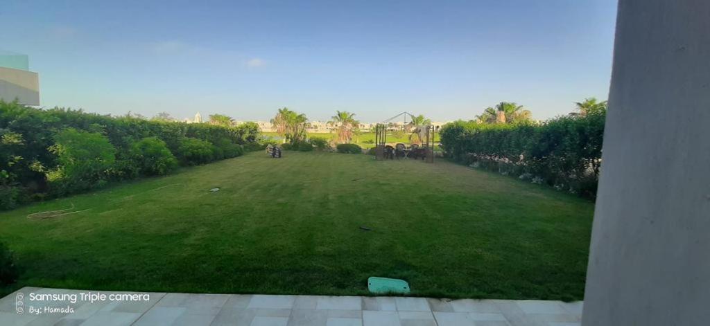 Senior chalet for rent in hacienda bay