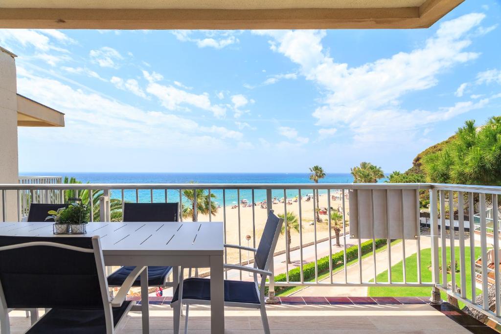 UHC DMS FAMILY APARTMENTS - Appartement 2 Chambres Avec Vue Sur Mer