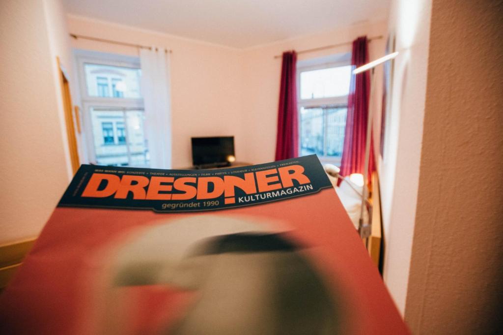 Hotel My Bed Dresden, Dresden – Aktualisierte Preise für 2024