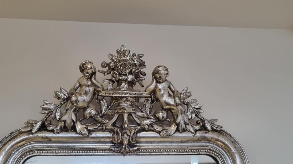 Fotografia z galérie ubytovania Villa Nymphée v destinácii Vaison-la-Romaine