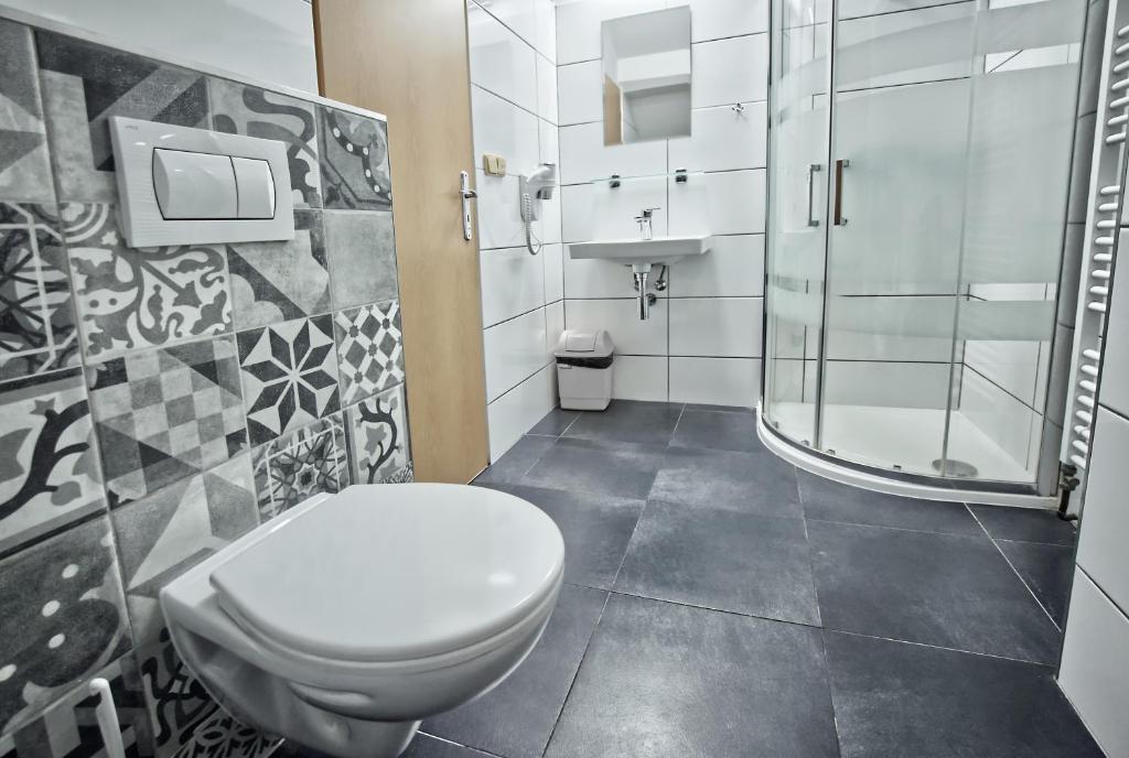 Restaurace a Penzion Praha - 14