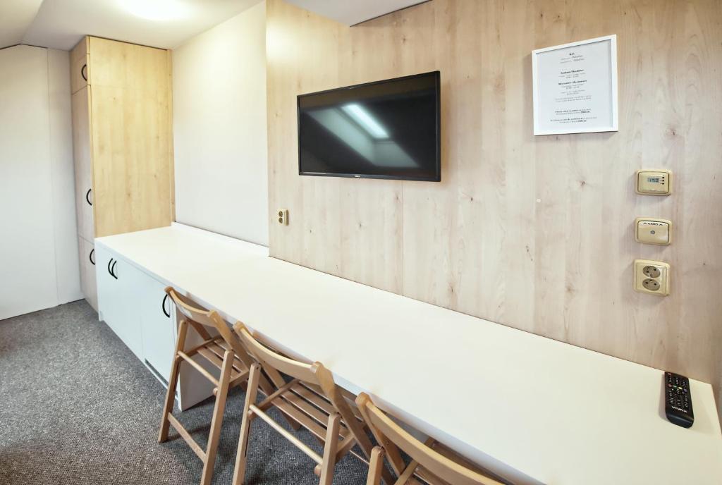 Restaurace a Penzion Praha - 18