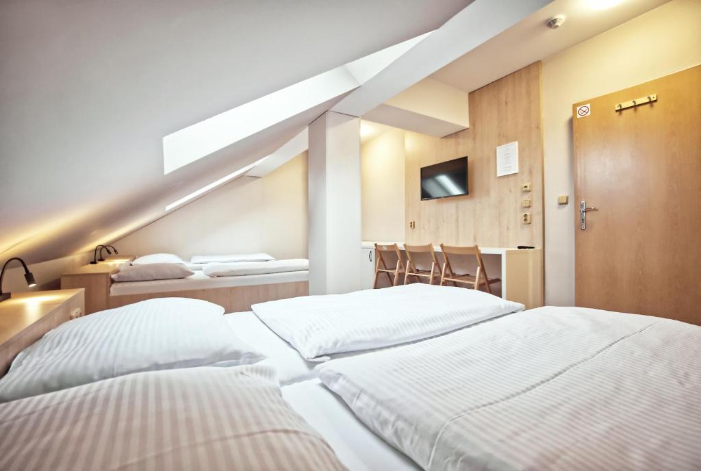 Restaurace a Penzion Praha - 15