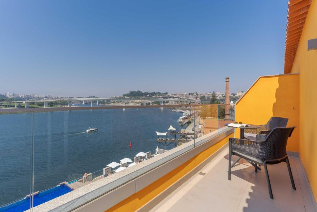 Pestana Douro Riverside, Porto – Preços 2024 atualizados