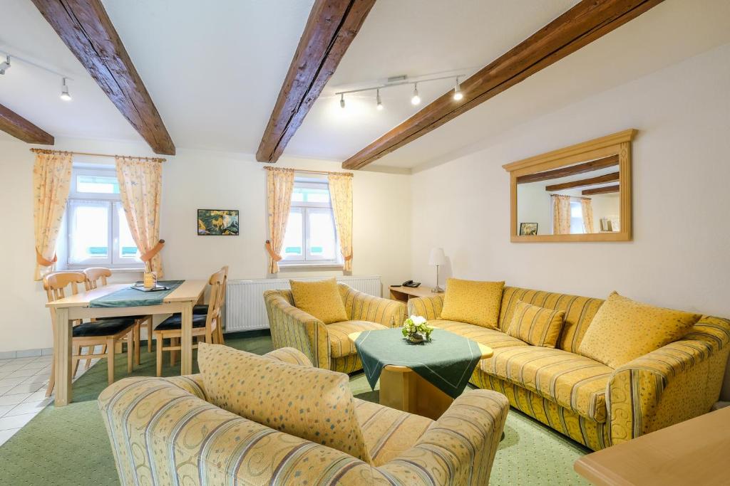 Ferienwohnungen am Markt - 13