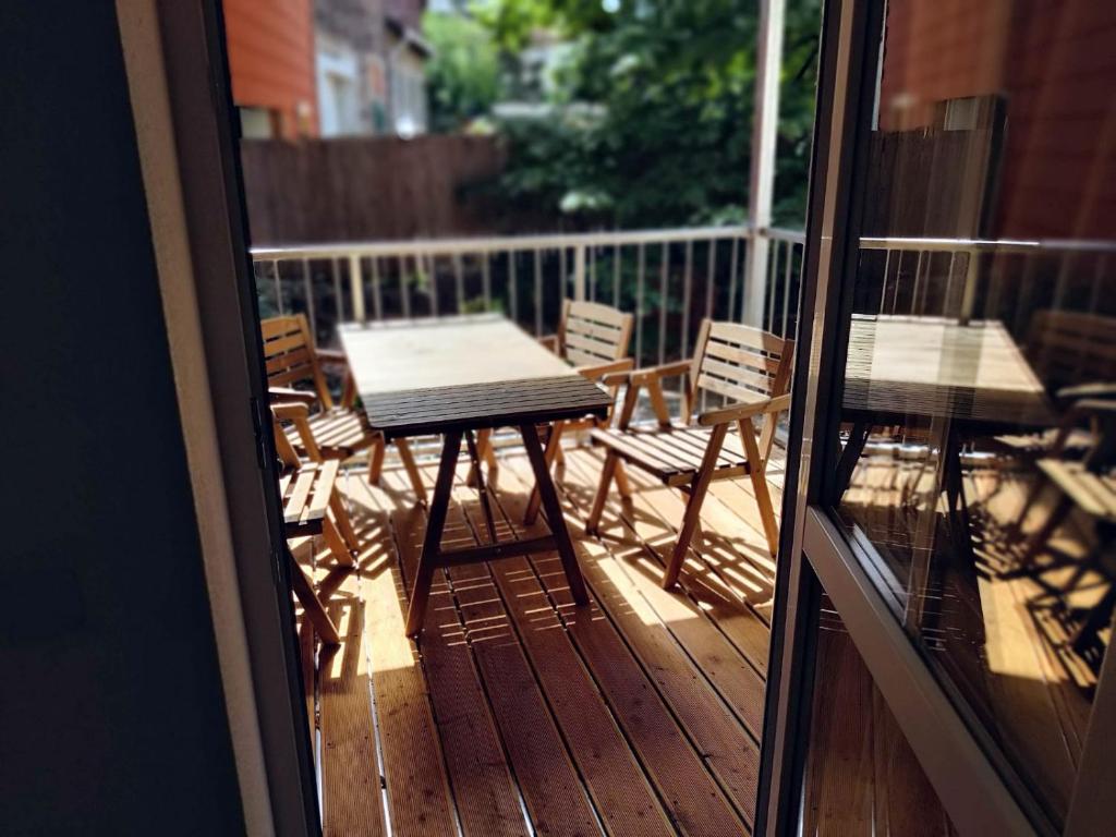 Ferienwohnungen am Markt - 9