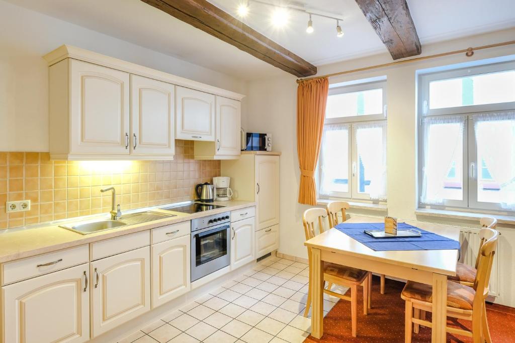 Ferienwohnungen am Markt - 3