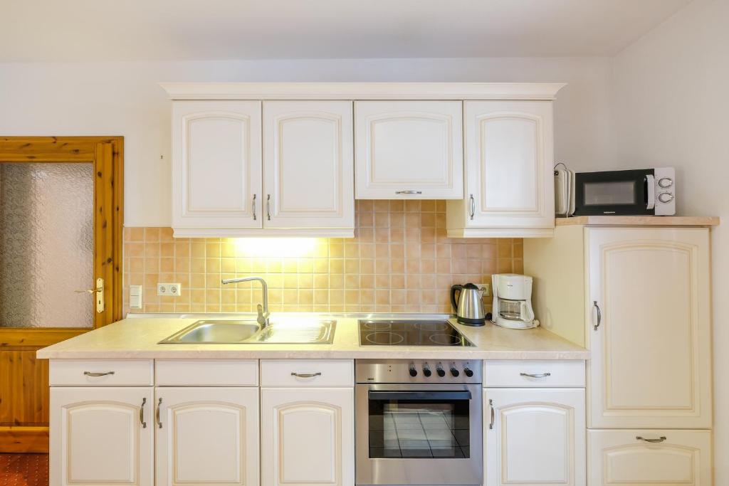 Ferienwohnungen am Markt - 4