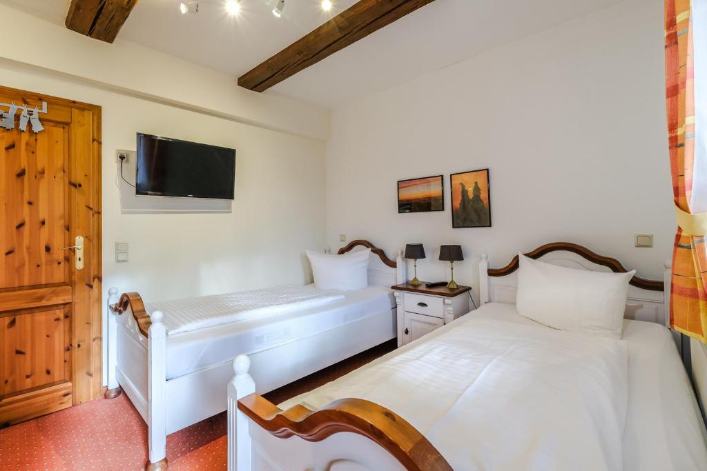 Ferienwohnungen am Markt - 6