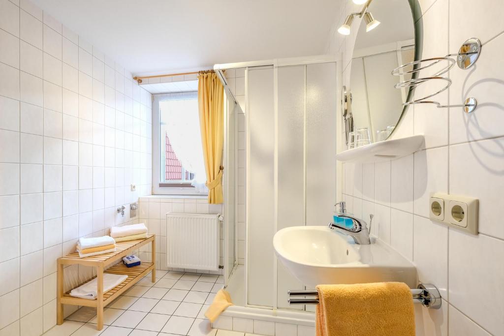 Ferienwohnungen am Markt - 7