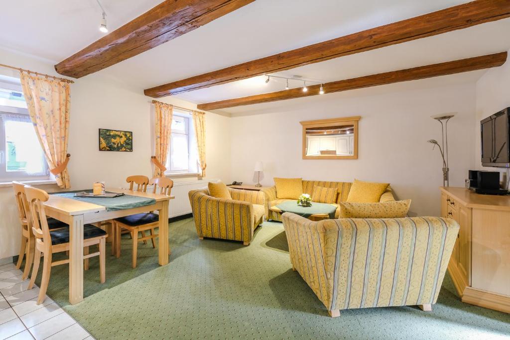 Ferienwohnungen am Markt - 10