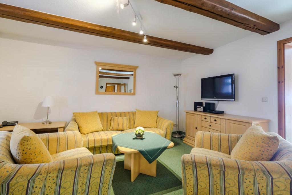 Ferienwohnungen am Markt - 11