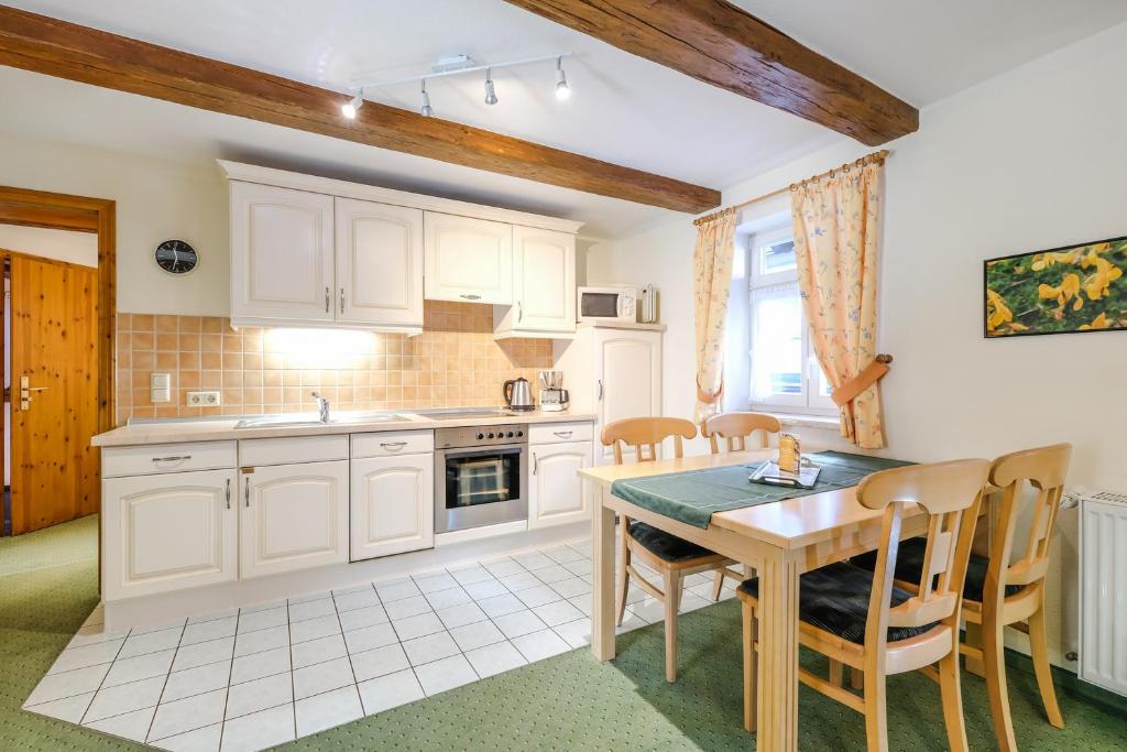 Ferienwohnungen am Markt - 12