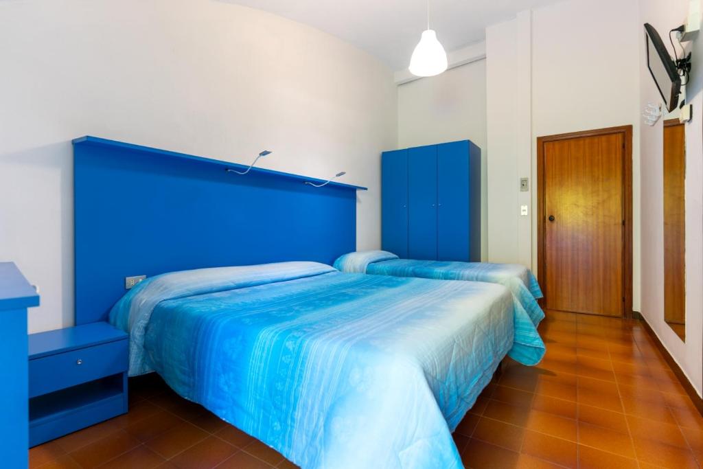 Corvino Resort - Triple Room
