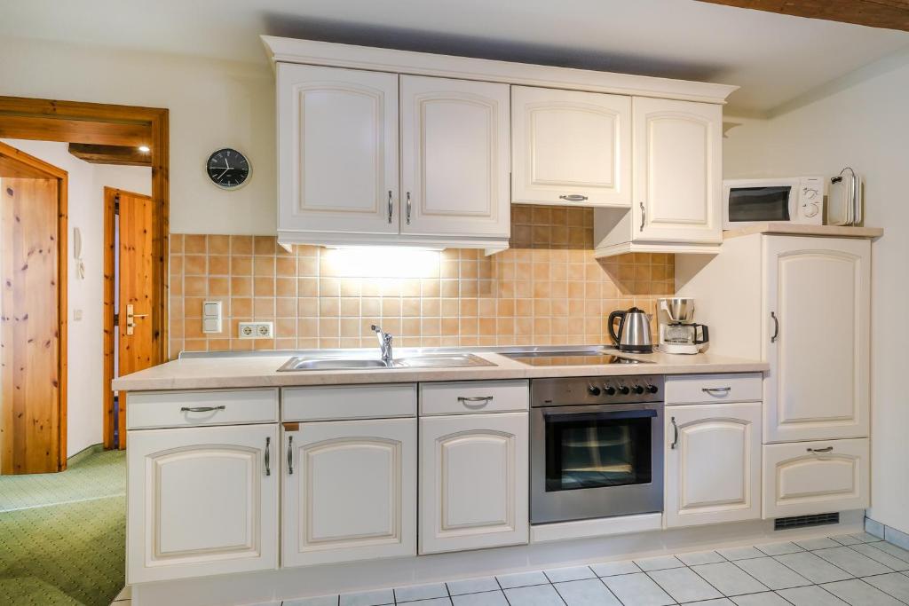 Ferienwohnungen am Markt - 14