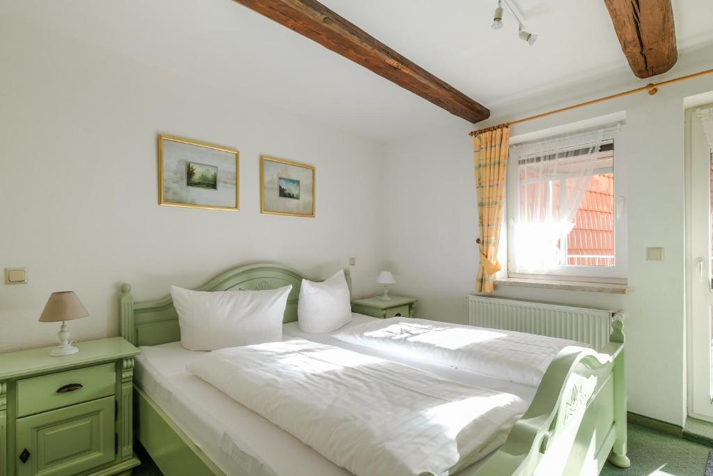 Ferienwohnungen am Markt - 15