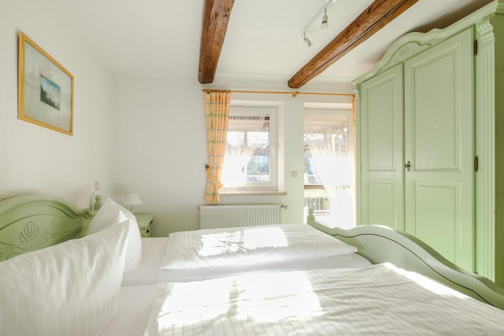 Ferienwohnungen am Markt - 16