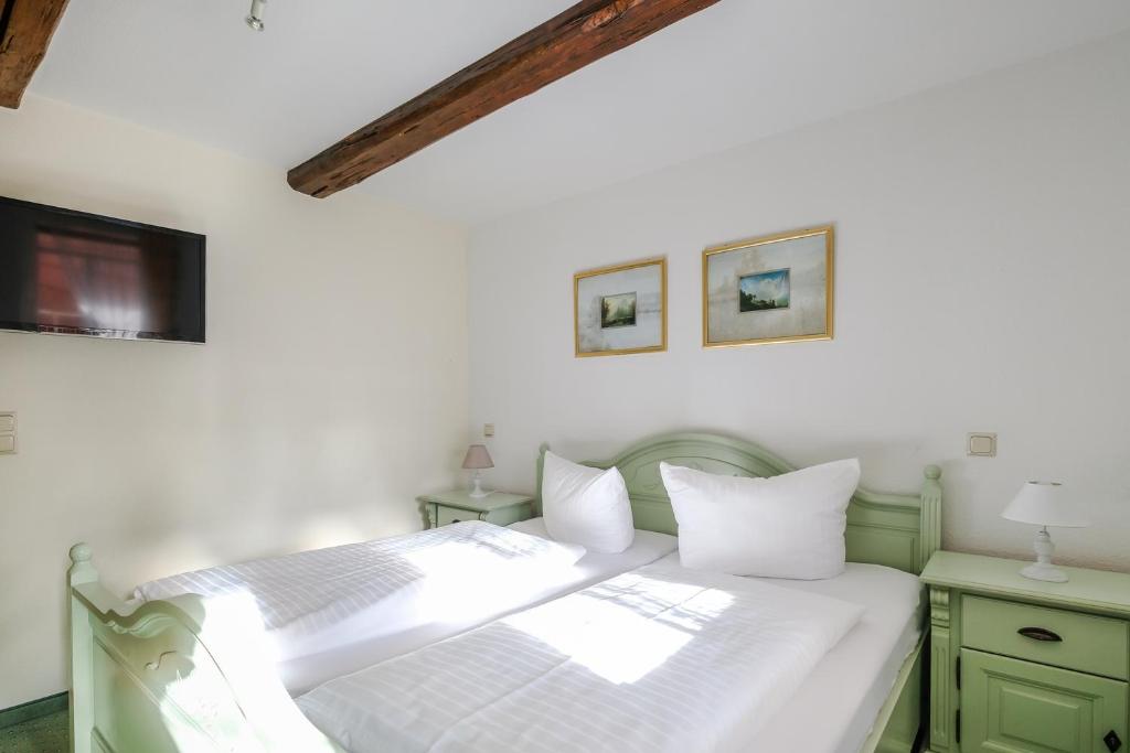 Ferienwohnungen am Markt - 17