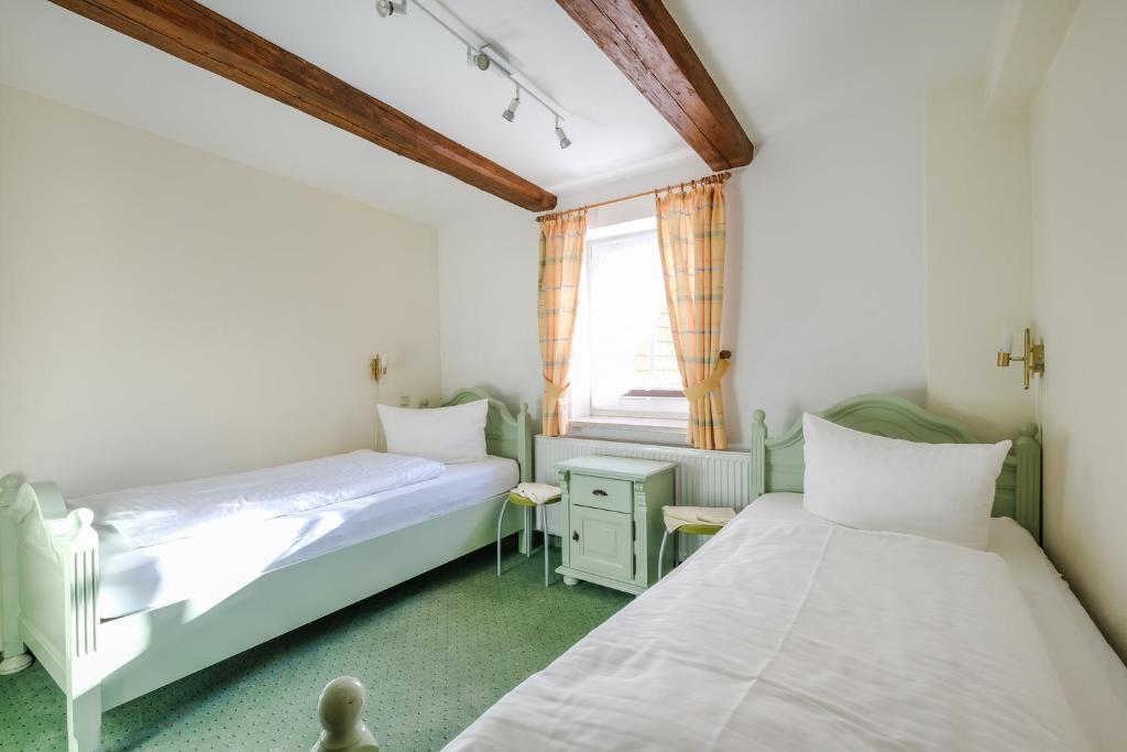 Ferienwohnungen am Markt - 19