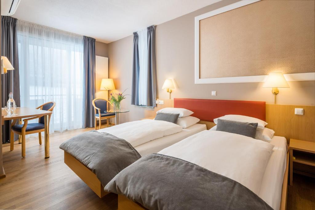Hotel Classic, Friburgo in Brisgovia – Prezzi aggiornati per il 2024