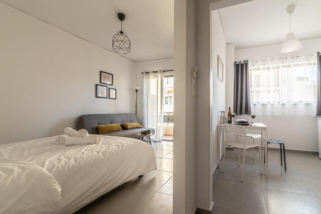 Envite Apartment in City Center - Housity