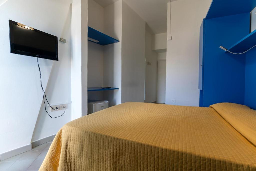 Corvino Resort - Basic Double Room