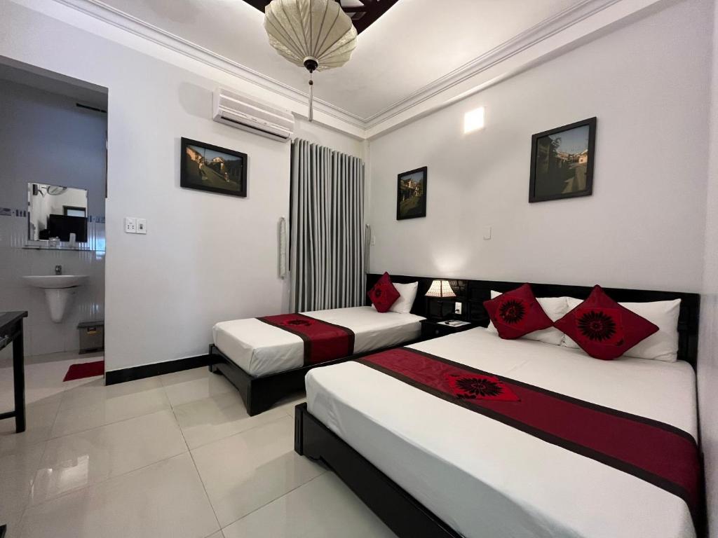 Green Sand Homestay - Jumeau