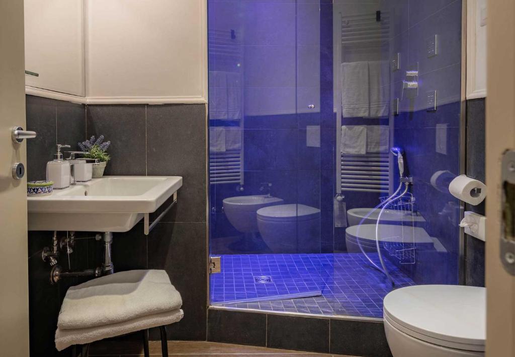 Boutique Hotel del Corso - Deluxe Junior Suite