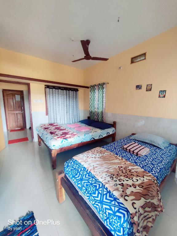 Surya Guest House, Gokarna, India