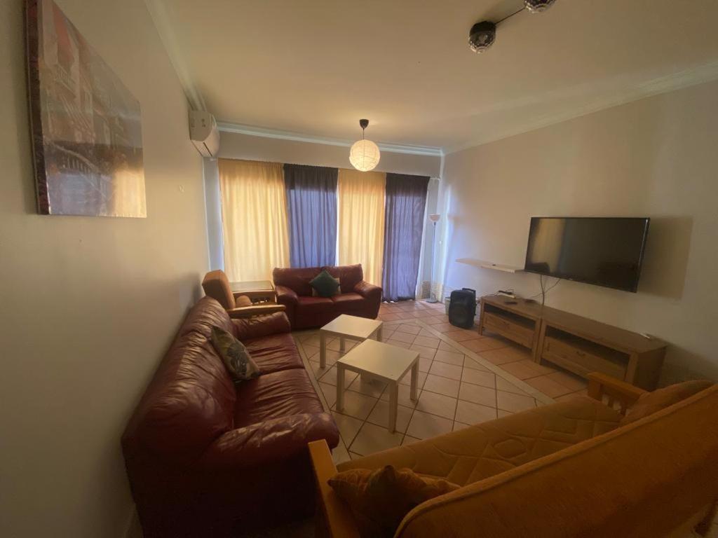 درة العروس شقه بالحالمه - Apartamento De Tres Habitaciones