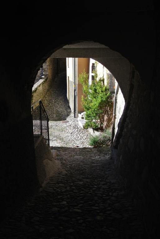 Fotografie z fotogalerie ubytování A Cà balade in Design v destinaci Miglieglia