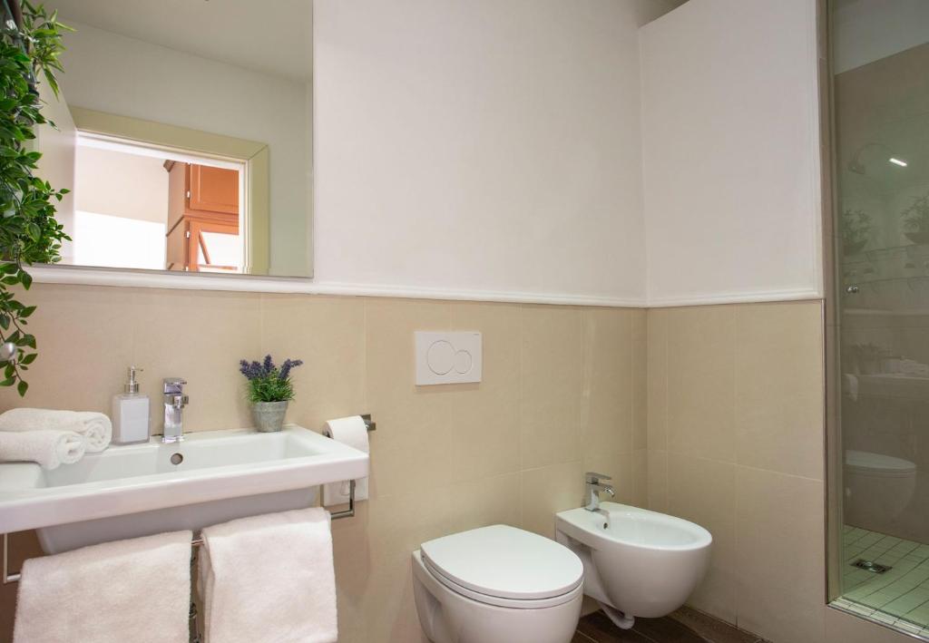 Boutique Hotel del Corso - Queen Room