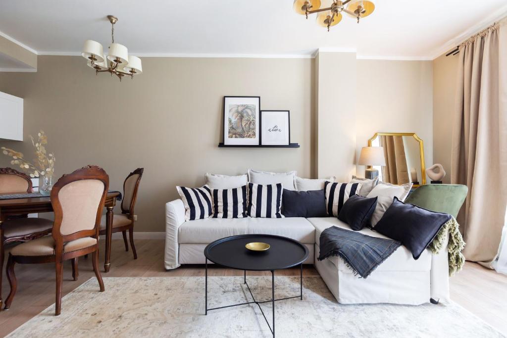 Mindaugo Str Apartment By Reside Baltic, Vilnius (updated prices 2024)