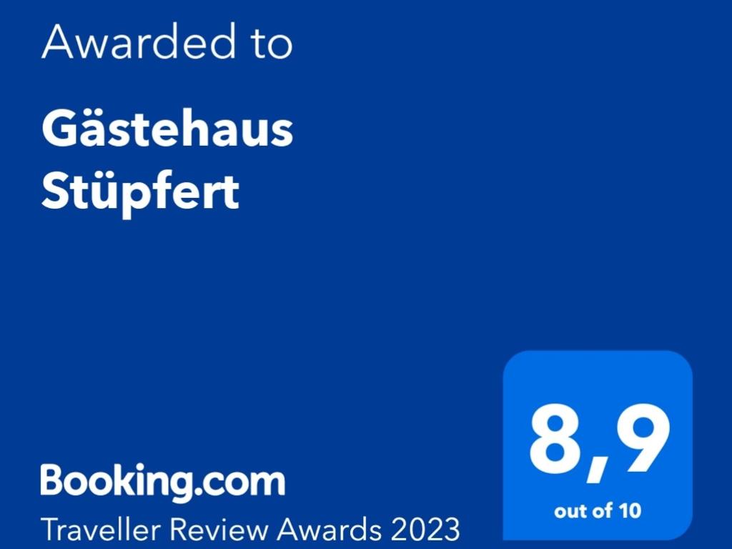 Ferienwohnung Auengrund - Appartement D'une Chambre