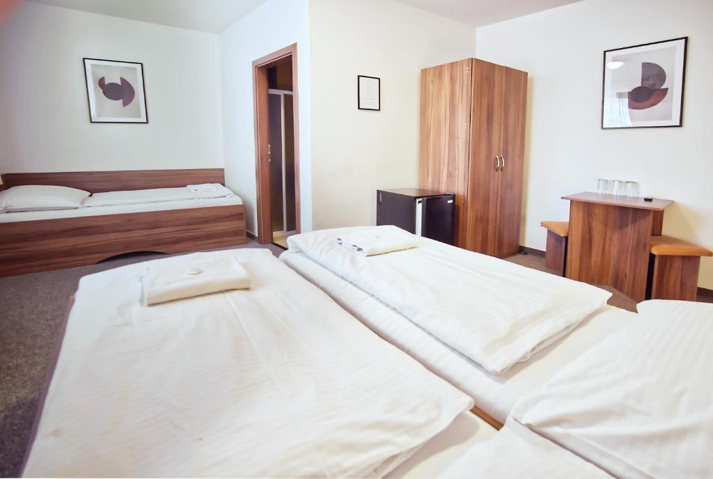 Penzion Kratochvíl - 12