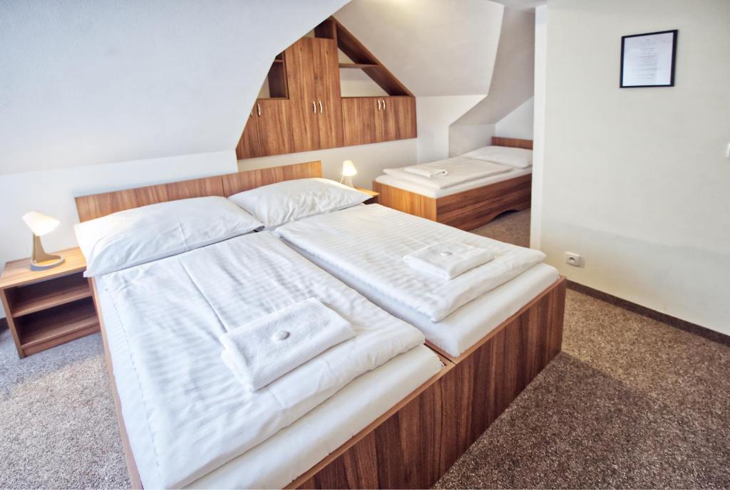 Penzion Kratochvíl - 15