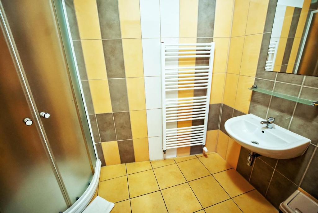 Penzion Kratochvíl - 11