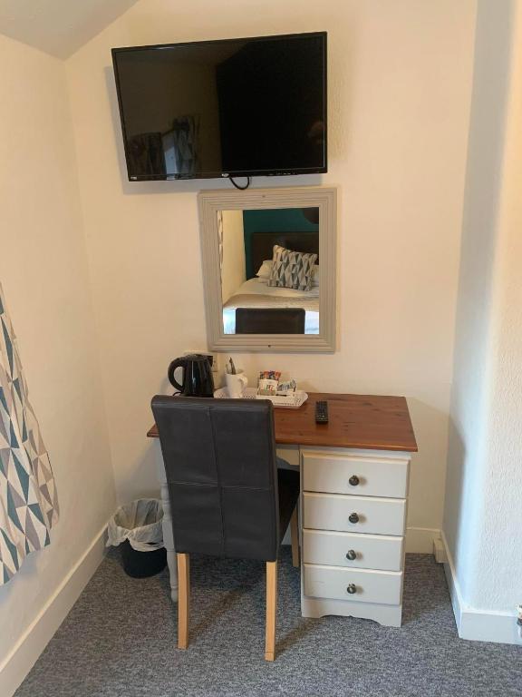 Abbots Mead Hotel - Twin Room