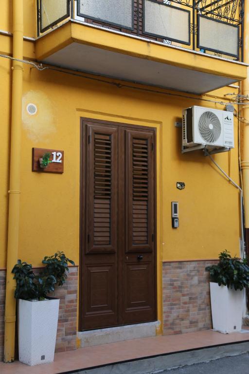 Camurría Sicily home - Housity