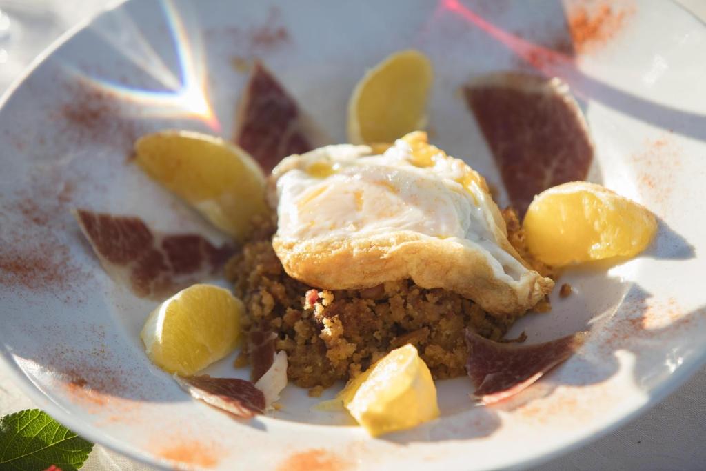 Hotel Tugasa El Almendral - 3